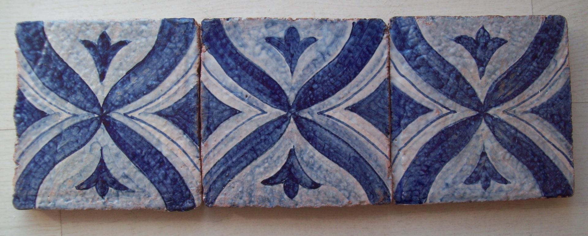 10x10 decorative tiles € 20,00 one