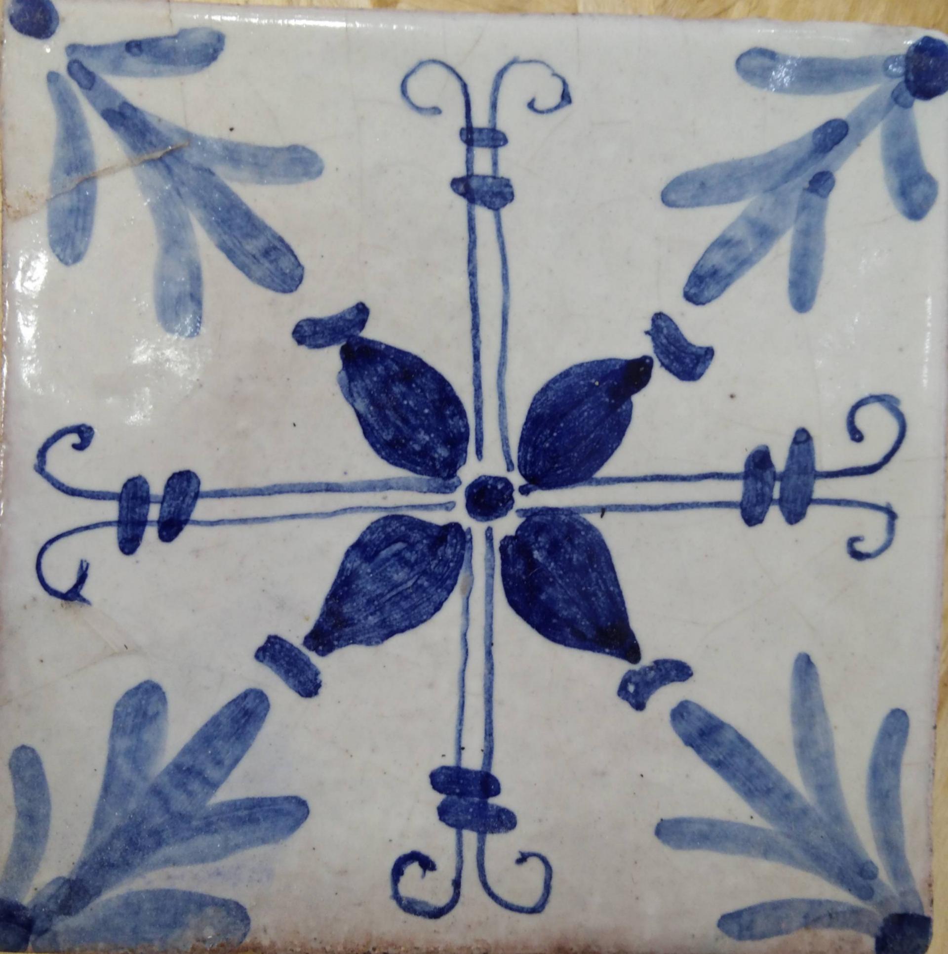 10x10 decorative tiles € 20,00 one
