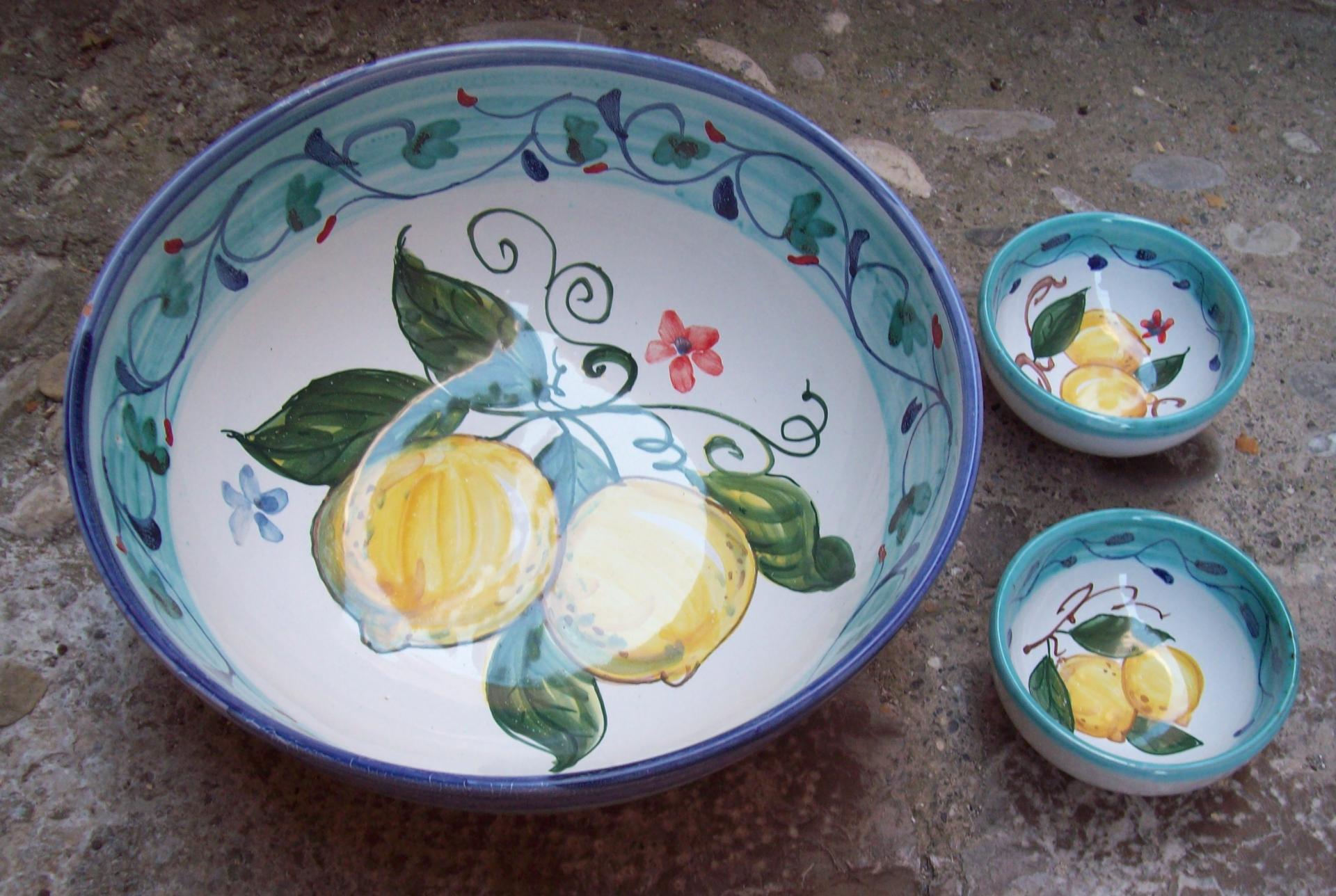 Boules 20 cm. Diam.